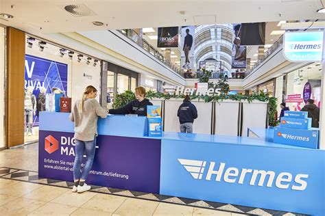 hermes packstation leonberg